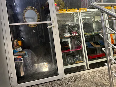 9 SQMS Space in a Mall — Victoria Island (VI), Lagos