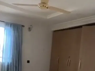 3 Bedroom Flat with BQ — Ikeja, Lagos