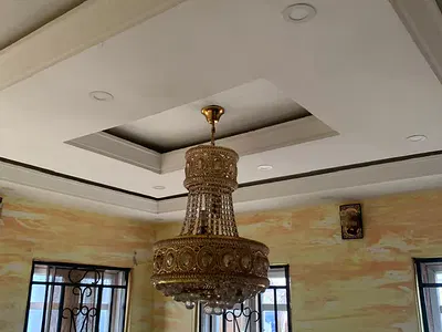 3 Bedroom Duplex — Obasanjo Farm Estate-Ota, Ado-Odo/Ota, Ogun