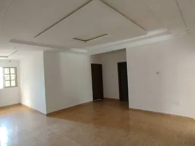 A Super Massive and Beautiful 3 Bedroom Apartment Just 2 People — Seaside Estate Badore, Badore, Ajah, Lagos