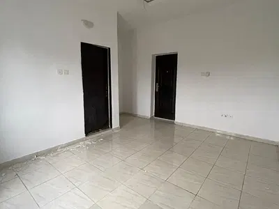 Sharp Lovely 2 Bedroom Apartment — Sangotedo Eti-Osa Lagos, Sangotedo, Ajah, Lagos