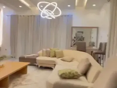 2 Bedroom Apartment — Lekki, Lagos