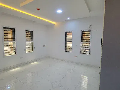 16 Units of 2 Bedroom Apartment — Lekki Phase 1, Lekki, Lagos