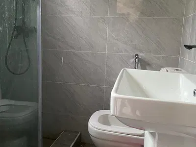 Newly 2 Bedroom Apartment — Badore, Genesis Court 2 by Corporetive Villa, Ajah, Lagos
