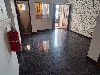 Sharp 2 Bedroom Apartment — Ajah, Lagos