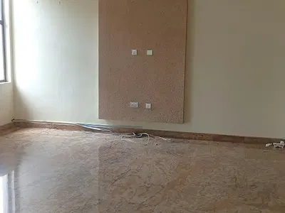 4 Bedroom Terraced Duplex with BQ — Ikoyi, Lagos