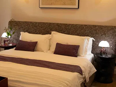 Fully 4 Bedroom Apartment Available — Ikoyi, Lagos