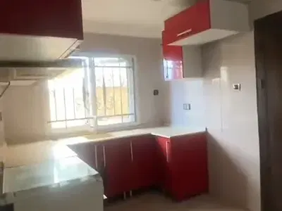 Spacious 3 Bedroom Apartment with Service Quarter — Adeniyi Jones, Ikeja, Lagos