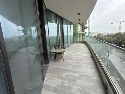 4 Bedroom Flat — Bourdillon Rd, Ikoyi, Lagos
