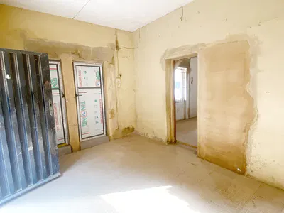 Newly Renovated Luxury Mini Flat — Ikeja, Lagos