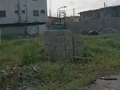 Mixed-Use Land, Corner Piece — Anthony Village, Ikeja, Lagos