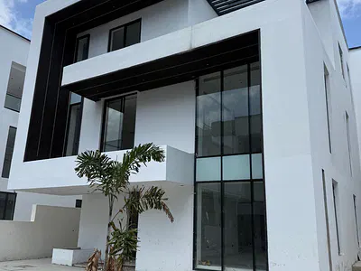 5 Bedroom House — Foreshore Estate, Lekki, Lagos