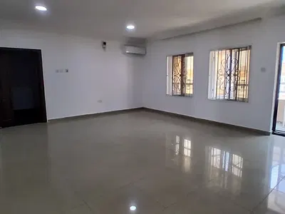 Newly Renovated Luxury 3 Bedroom Apartment with a BQ on 3rd Floor — Elegba Festival, Oniru, Oniru, Victoria Island (VI), Lagos