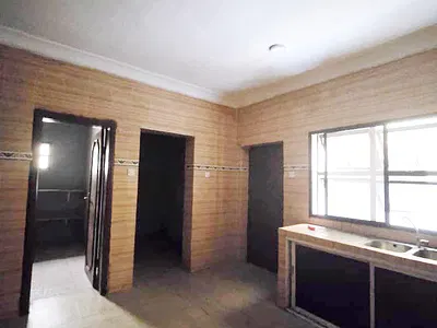 Luxury 4 Bedroom Semi Detached Duplex with BQ — Omole Phase 2, Ikeja, Lagos