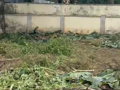410 SQM Land — Ikeja GRA, Ikeja, Lagos