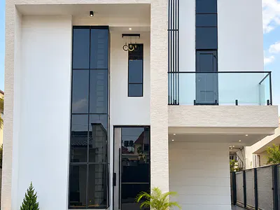 6 Bedroom Detached Duplex — Apo Resettlement, Apo, Abuja