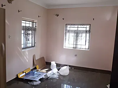 1 Bedroom Flat — Mab Global Estate, Gwarinpa, Abuja
