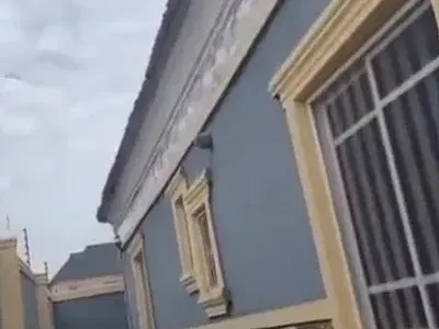 2 Unit of 2 Bedroom Flats at Ede Osun — Western Sun Hotel Area Ede Osun State, Ede North, Osun