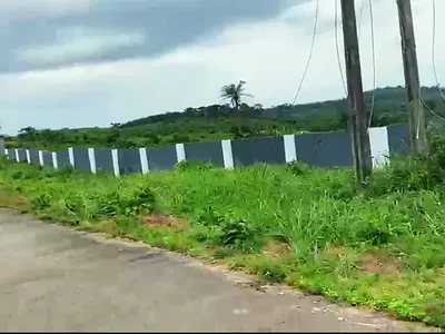 Affordable Plots of Land — Diamond Crest Phase 3, Epe, Lagos
