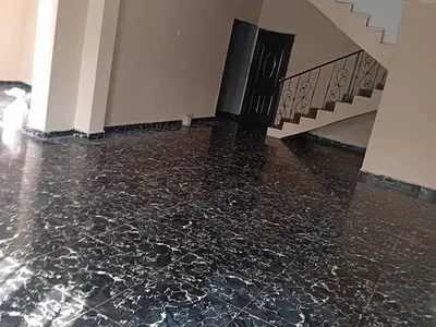 2 Bedroom Flat — Naf Valley Estate, Asokoro District, Abuja