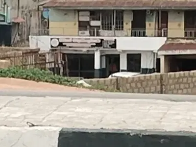 4 Set of 3 Bedrooms on a Plot of Land with Enough Set Back — Osogbo, Osun