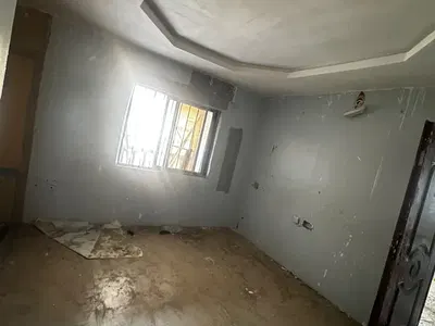 2 Bedroom Flat — Aare Avenue, Oluyole Estate, Ibadan, Oyo