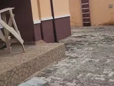 3 Bedroom Detached Bungalow — Efab Queens Estate, Gwarinpa, Abuja