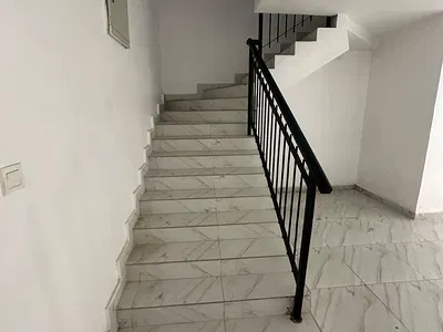 4 Bedroom Terrace Duplex with BQ — Lekki, Lagos