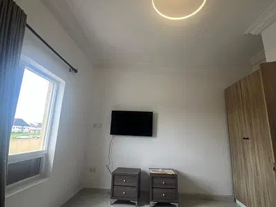 1 Bedroom Flat — Maven5 Estate, Chevron., Lekki, Lagos