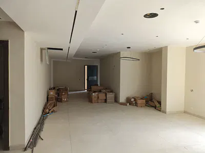3 Bedrooms Premium Tastefully Finished Spacious Luxury Apartment+ BQ — Off Glover Road, Old Ikoyi, Ikoyi, Lagos