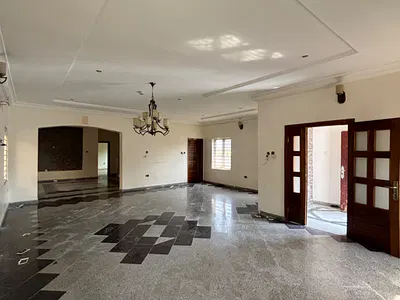 5 Bedroom Detached Duplex — Lekki, Lagos