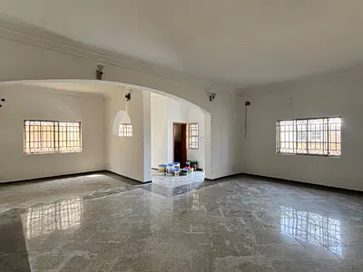 4 Bedroom Semi-Detached Duplex with 2 BQ — Lekki, Lagos