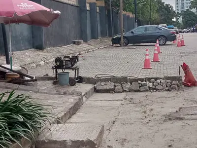 Land — Victoria Island (VI), Lagos