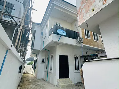 5 Units of Studio Apartment (Corporate Client Takes All) — Orchid, Lekki, Lagos, Nigeria, Lekki, Lagos