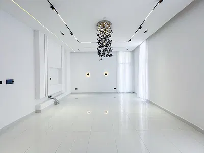 6 Bedroom Detached House — Osapa, Lekki, Lagos
