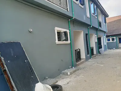 Brand New 2 Bedroom Apartment — Lakowe School Gate, Ibeju Lekki, Lagos