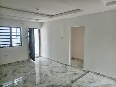 Brand New Standard 2 Bedroom Apartment — Lakowe School Gate, Ibeju Lekki, Lagos