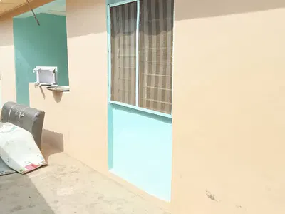 3 Bedroom Bungalow — Off Olaogun Old Ife Road, Alakia, Ibadan, Oyo