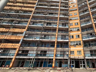 2-Bedroom Maisonette — Block D5, 1004, Victoria Island. Lagos, Victoria Island (VI), Lagos