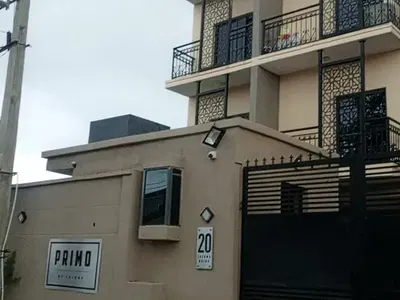 Mini Flat — Off Alpha Beach Road, Lekki., Igbo Efon, Lekki, Lagos