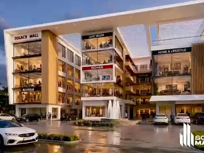 Commercial Property — Lekki, Lagos