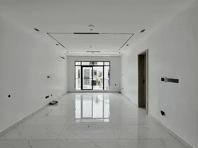 1 Bedroom Apartments — Lekki, Lagos