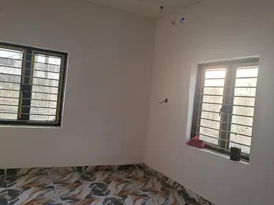 Newly Built 1 Bedroom Flat — Dawaki by Efab Fly Over, Dawaki, Gwarinpa, Abuja