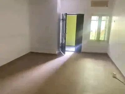 Standard 2 Bedroom Ground Floor Flat — Orioke Axis, Kosofe, Lagos