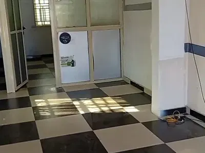 Ground Floor Shop Space — Adeniyi Jones, Ikeja, Lagos
