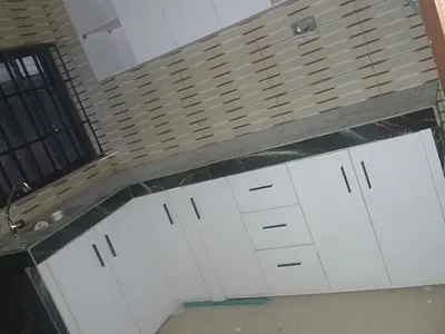 3 Bedroom Flat — Ikeja, Lagos