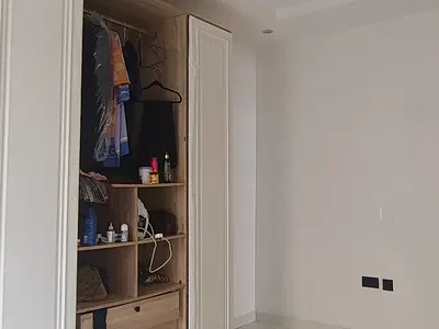 Beautiful Mini Flat in Chevron — Paradise 3 Estate, Lekki, Lagos