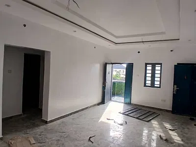 2 Bedroom Flat — Ajah, Lagos