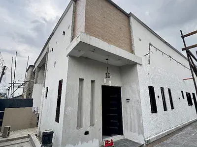3 Bedroom Bungalow — Romdomaya, Port Harcourt, Rivers