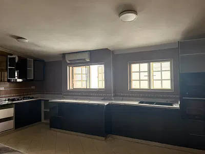 3 Bedroom Apartment — Oniru, Victoria Island (VI), Lagos